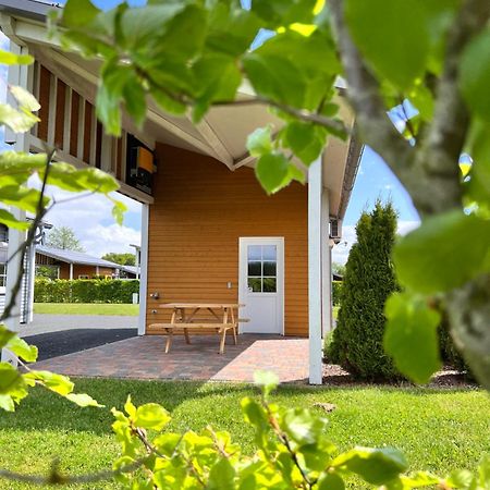 Emsland-Camp Hotel Haar  ภายนอก รูปภาพ