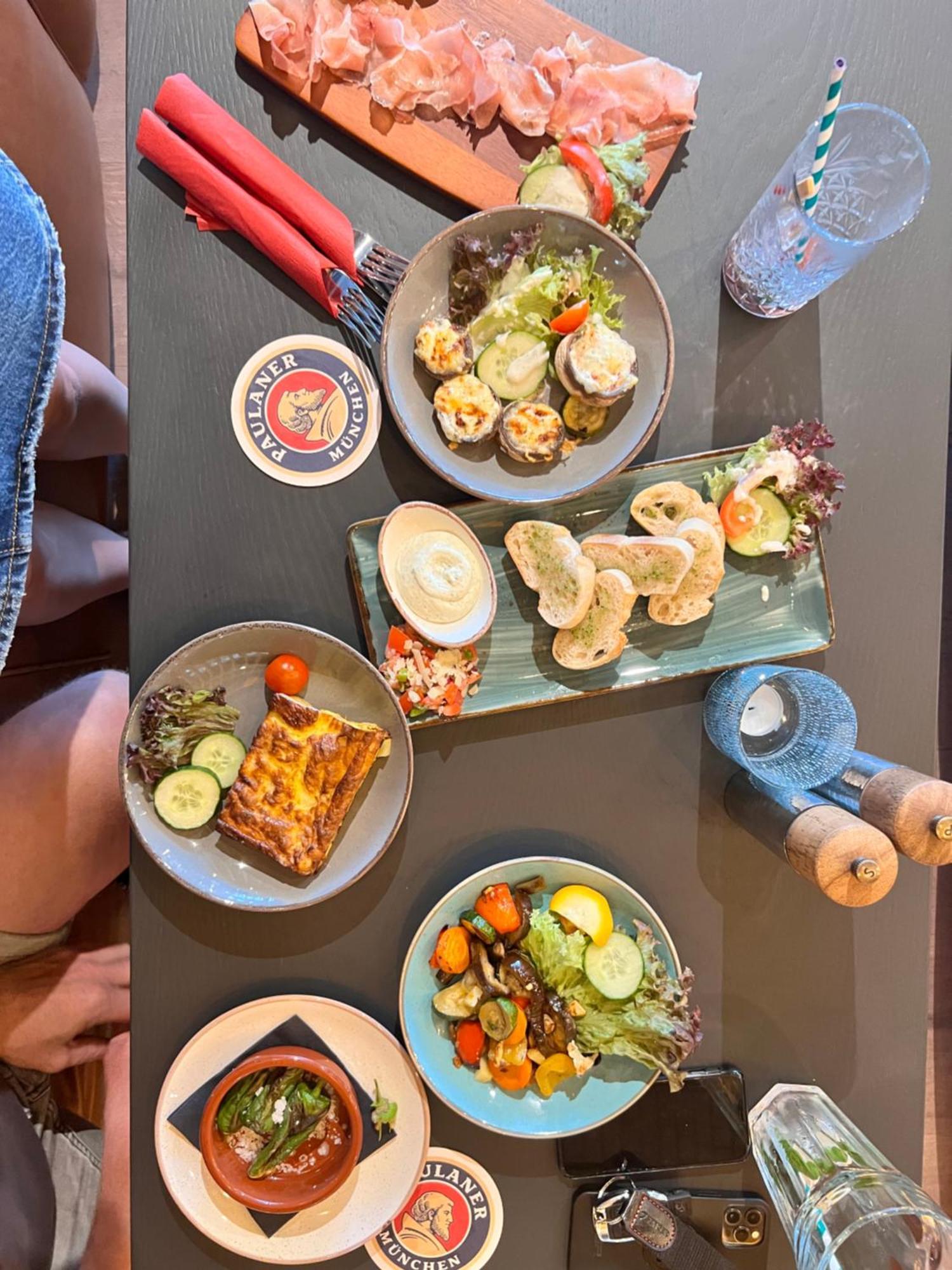 Emsland-Camp Hotel Haar  ภายนอก รูปภาพ