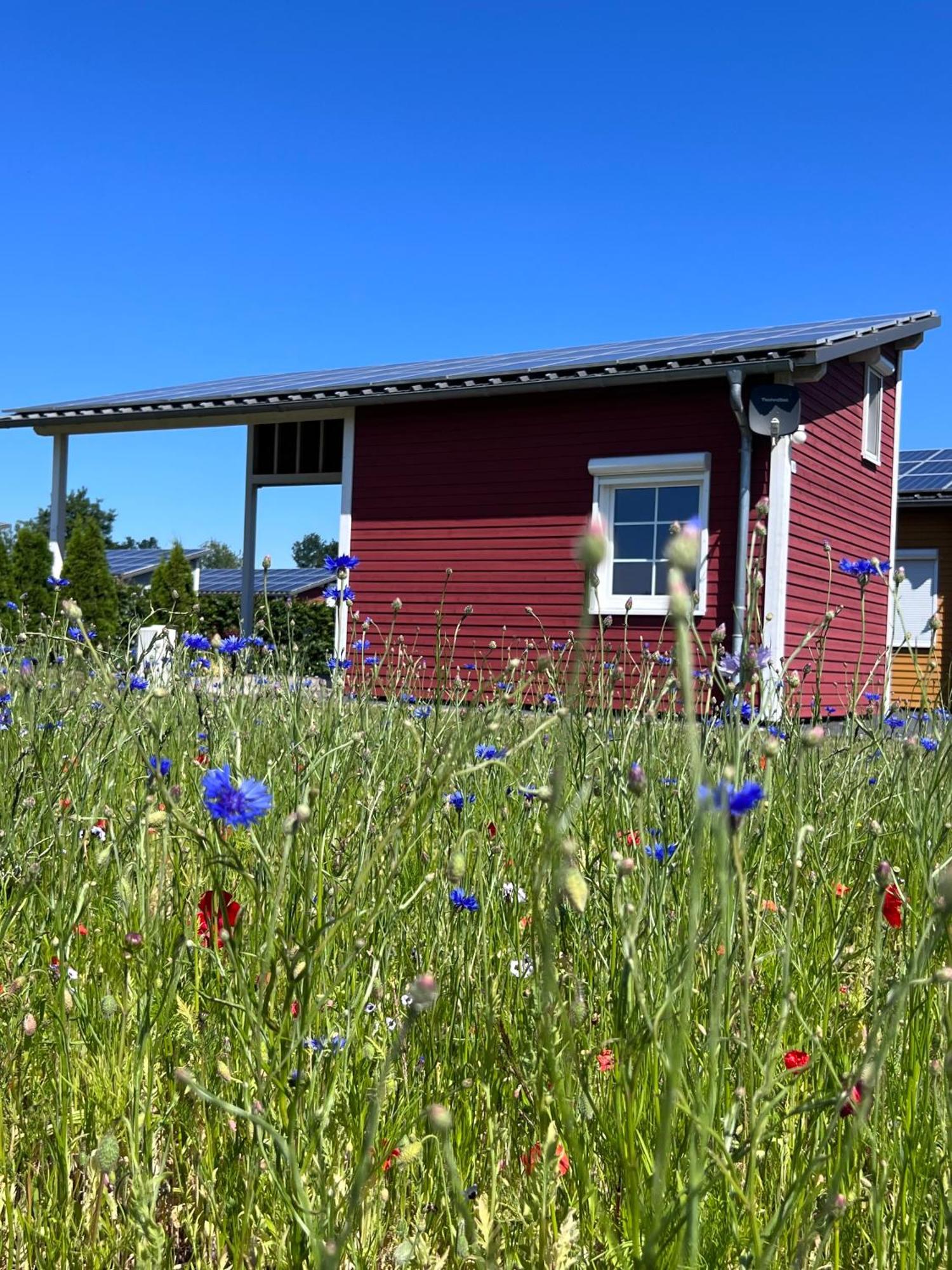 Emsland-Camp Hotel Haar  ภายนอก รูปภาพ