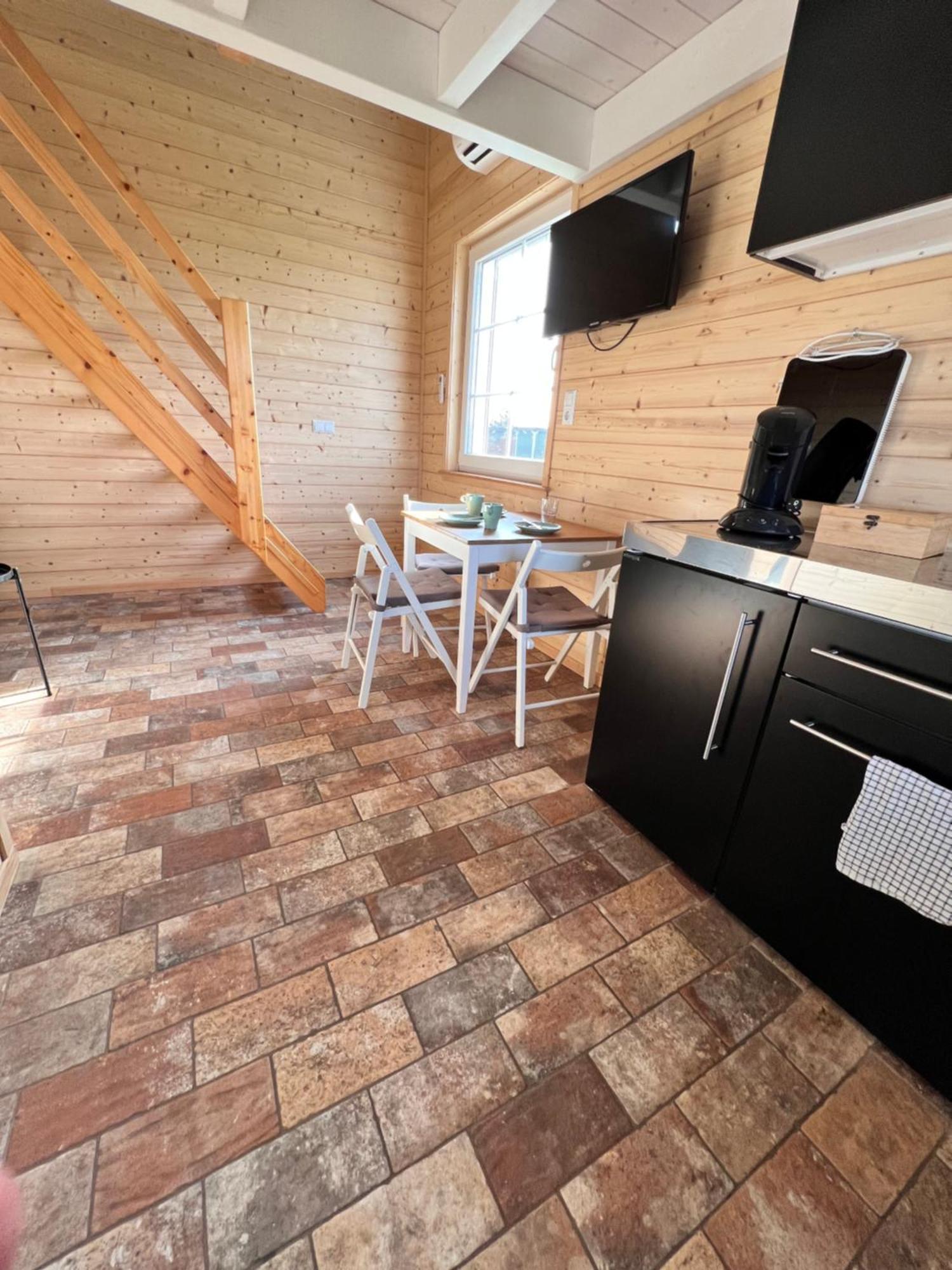 Emsland-Camp Hotel Haar  ภายนอก รูปภาพ