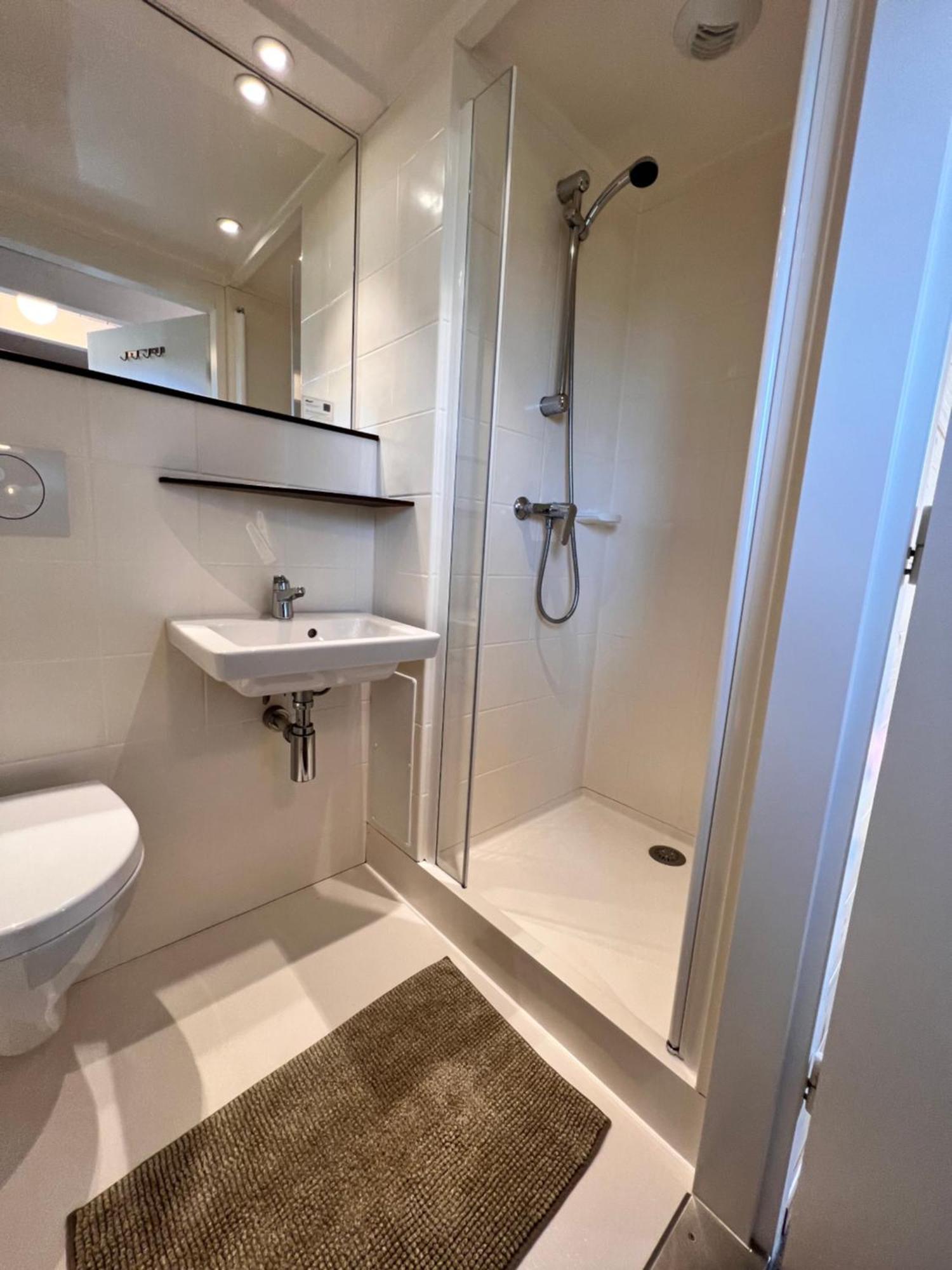 Emsland-Camp Hotel Haar  ภายนอก รูปภาพ