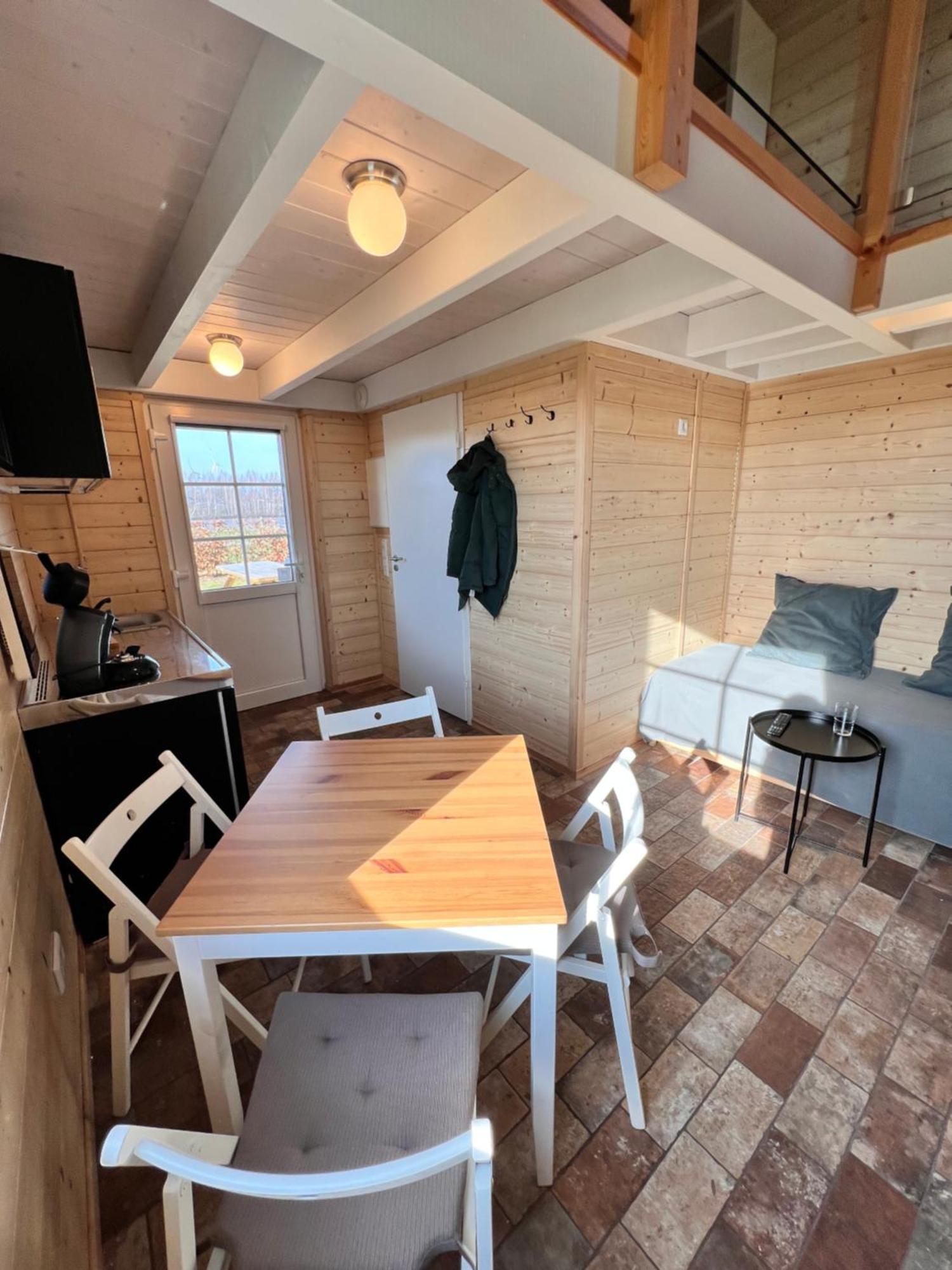 Emsland-Camp Hotel Haar  ภายนอก รูปภาพ