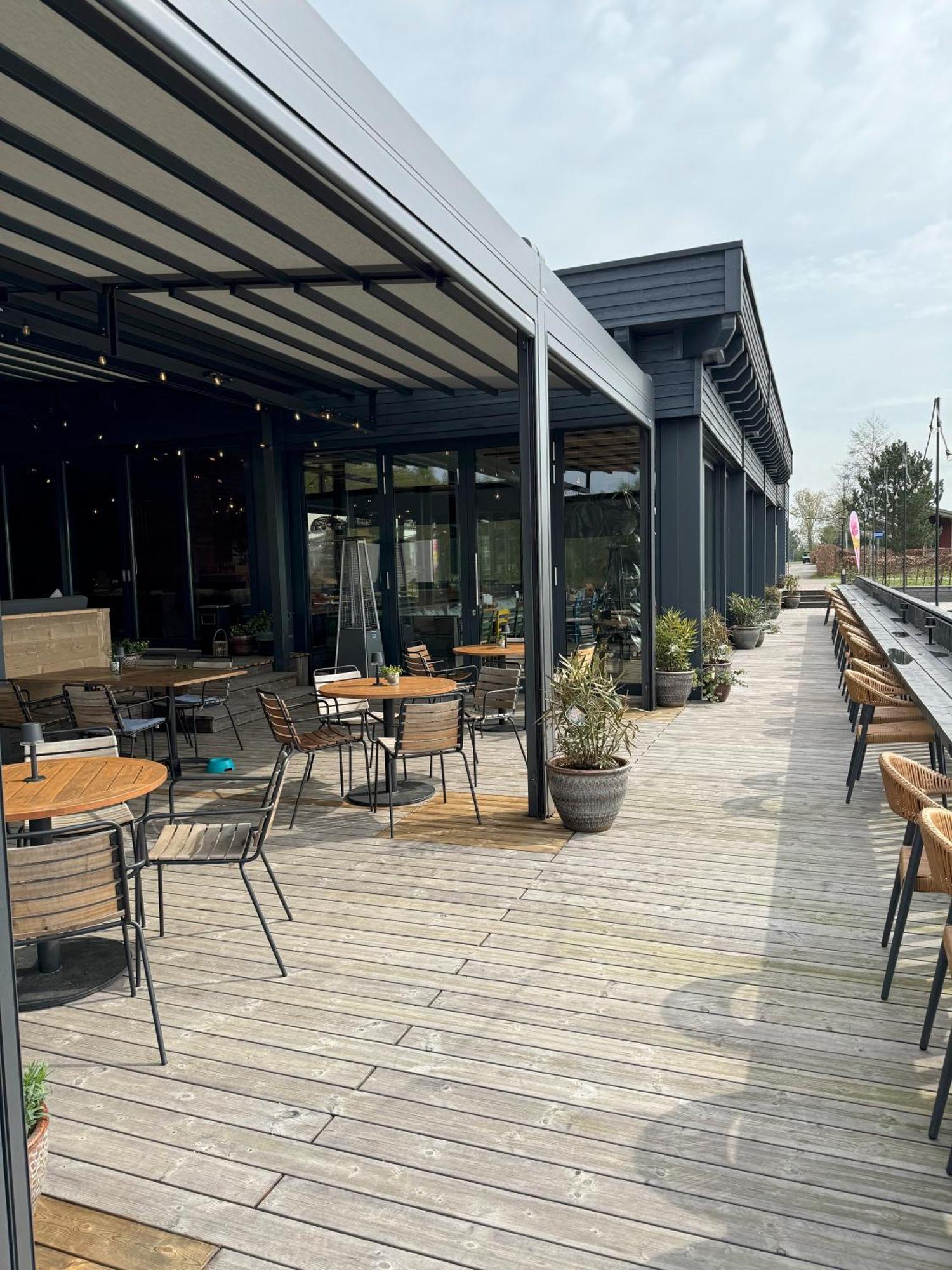 Emsland-Camp Hotel Haar  ภายนอก รูปภาพ