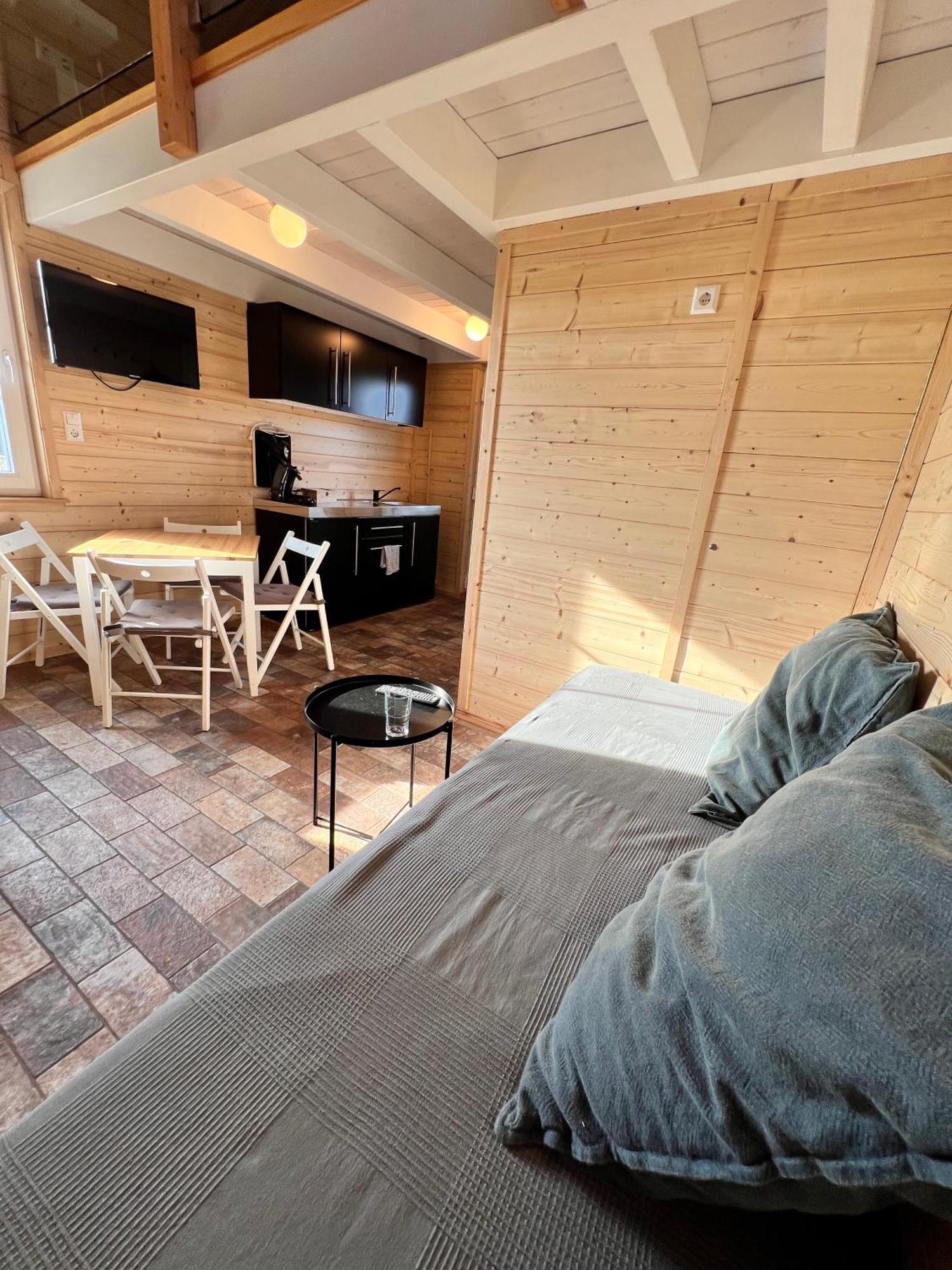 Emsland-Camp Hotel Haar  ภายนอก รูปภาพ