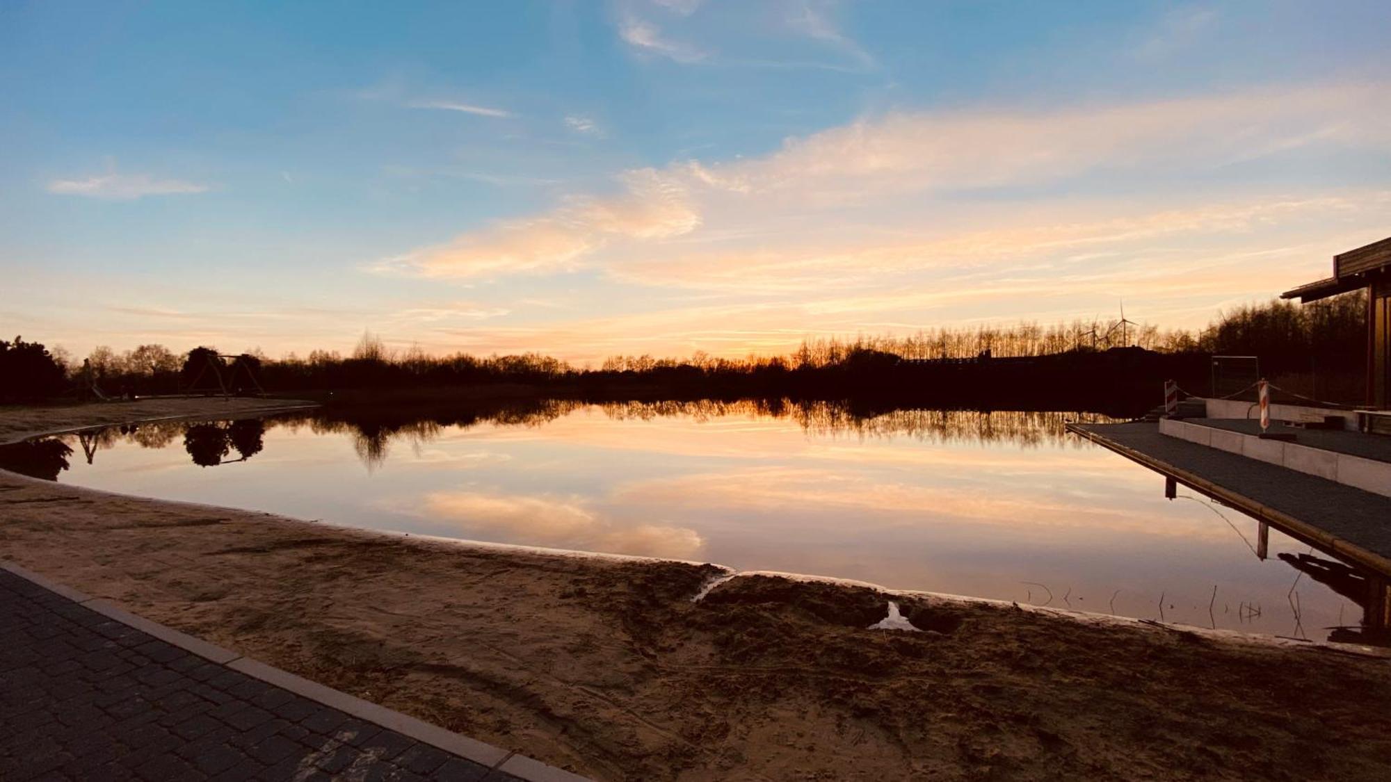 Emsland-Camp Hotel Haar  ภายนอก รูปภาพ